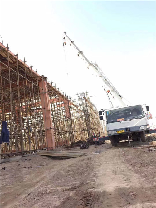 锦州市吊车作业的安全注意事项有哪些？